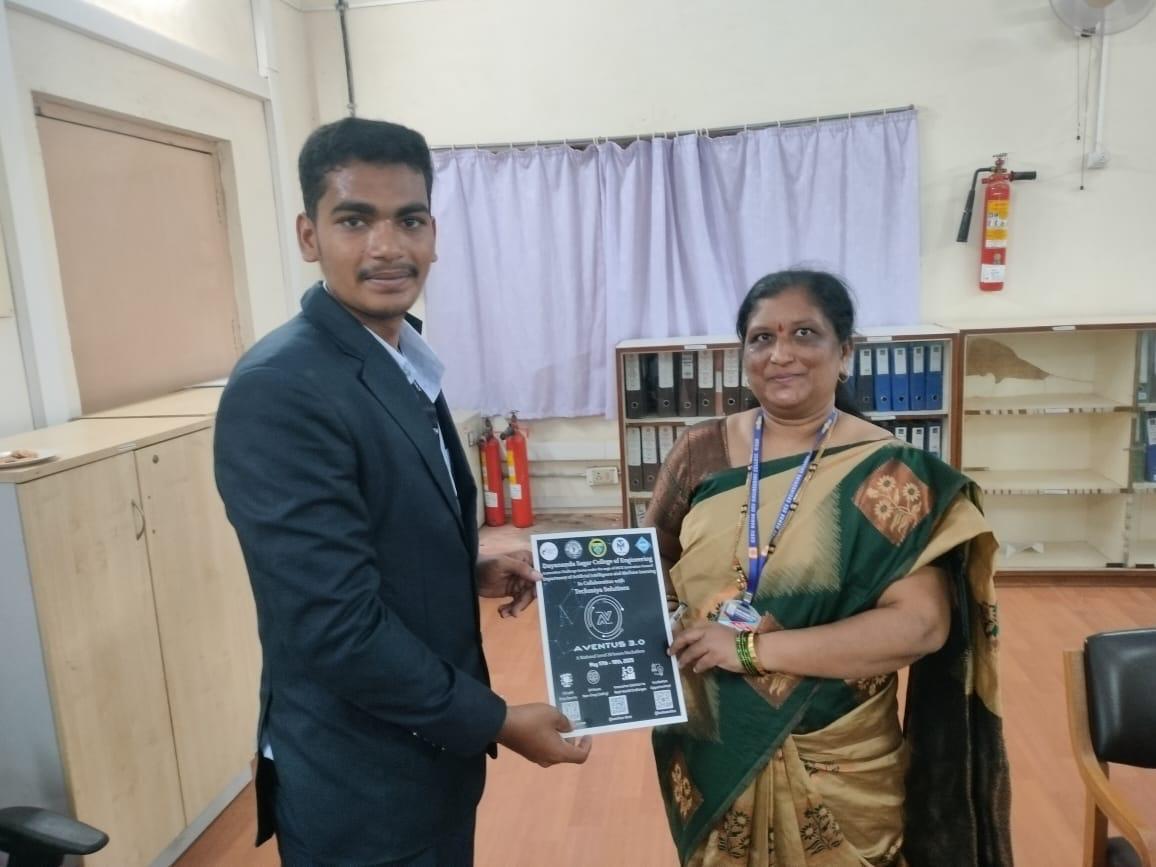 Techmiya EdTech MoU 23